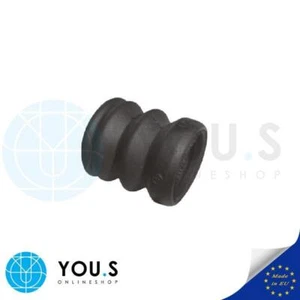 2 X Rotule Caoutchouc Manchettes Ajustement Universel 11 16 25 - Neuf - Picture 1 of 1