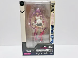 KONAMI beatmania II DX XIA CELICA Figure Collection Vol.2 Anime Toy - Picture 1 of 24
