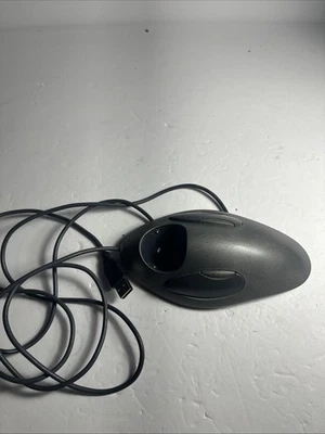 Logitech Trackman Marble USB T-BC21 Mouse - NO TRACKBALL (3) - Image 1 of 2