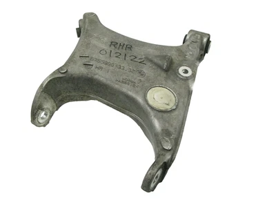 04-10 BMW E60 M5 528i 550i 525i 545 Lower Arm Control RIGHT PASSENGER REAR 12122 - Image 1 of 4