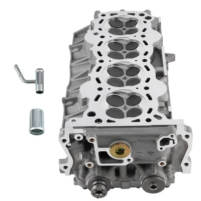 11101-0C040 Cylinder Head for Toyota Tacoma 4Runner 2.7L l4 DOHC 2TRFE 2005-2022 - Image 1 of 4