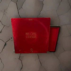 1969 Odessa Bee Jees Double Lp Sd702A - Bild 1 von 7