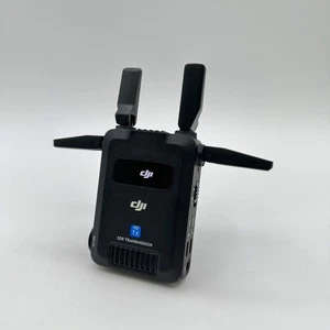 DJI SDR Transmission Wireless Transmitter Only TX5 - Picture 1 of 13