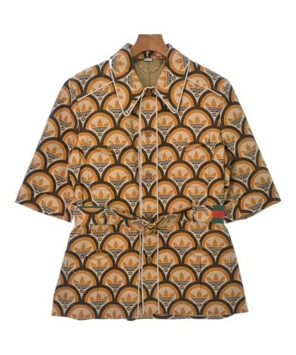 GUCCI Blouson uomo Gucci u seco