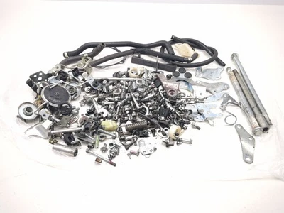 Kit de pernos de hardware maestro piezas diversas Kawasaki KLX 230 20-25 Foto 1 de 4