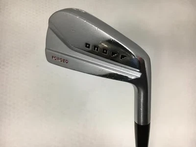 Daiwa (Globe Ride) ONOFF Forged Irons Black (KURO) 2019 5-9.P Iron Set Men #0I - Image 1 of 4