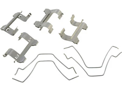 For 2008-2013 Infiniti G37 Brake Hardware Kit Front API 55948TWRN 2009 2010 2011 — 第 1/2 张图片