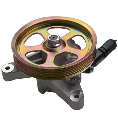 Насос гидроусилителя руля подходит для Acura MDX 07-2013 Honda Odyssey 05-2010 Pilot 05-08 - Изображение 1 из 4