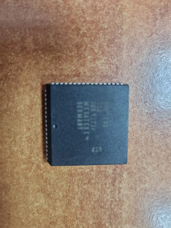 sda5273p/PLCC68 Foto 1 de 1