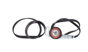 Gates K014PK788 Keilrippenriemensatz für SMART CITY-COUPE (450) CABRIO (450) - Bild 1 von 12