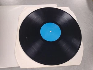 Universal Indicator Blue Vinyl White Label Promo Tb303 Rephlex - Imagen 1 de 4