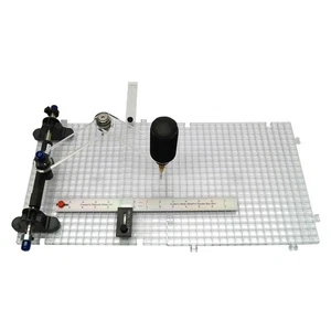 Cutter's Mate Mini Starter Kit | Inklusive Waffelgitter 2er Pack - Bild 1 von 7