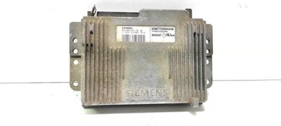 Centralina motore RENAULT LAGUNA I B56, 556 ECU 7700102294 1.78 benzina 31402201 - Immagine 1 di 4