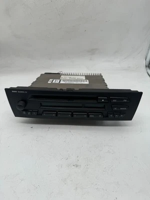 BM6* BMW 116i E87 BJ04 Autoradio CD Reader 6952296 - Bild 1 von 4