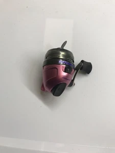 CARRETE SPINCAST SHAKESPEARE PITCHIN STIK 3.3:1 SIN CAJA - Imagen 1 de 3