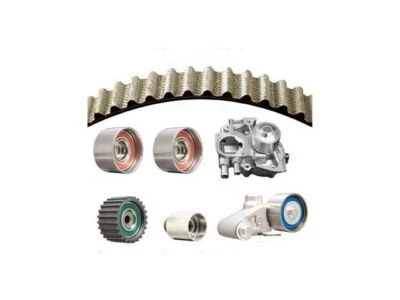 For 2005-2009 Subaru Outback Timing Belt Kit Dayco 22718QQRQ 2006 2007 2008 - Image 1 of 2