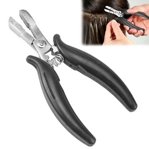 Extensions Zange, Extensions Entferner Zange Professionelles, Bonding Zange Für - Bild 1 von 7