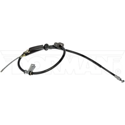 Cable de freno de estacionamiento Dorman C661479 para 03-05 Hyundai Accent Foto 1 de 4
