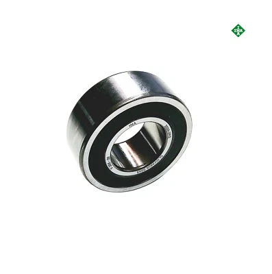 INA SCHÄFFLER 3004-2RS Schrägkugellager zweireihig INA 3004B.2RSR.TVH 20x42x16 mm