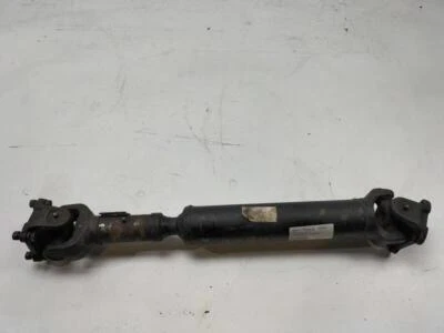 antriebswelle vorne für ISUZU TROOPER 3.0 DTI (5-TRG.) 2000 1935648 Foto 1 de 4