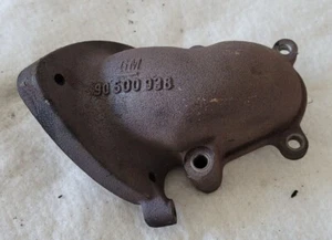 Opel Vectra B Astra 2,0 DTi Abgasrohr Rohr Krümmer für Turbolader Turbo 90500938 - Bild 1 von 2
