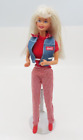 1997 Coca Cola Picnic Barbie Doll Special Edition Mattel 10926 Not Complete