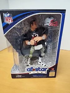 Neu im Karton Upper Deck NFL All Star Vinyl Tom Brady 11" Inch, Series 1 - Bild 1 von 8
