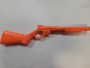 Nintendo Wii Cabela’s Activation Orange Top Shot Gun Original Authentic OEM - Picture 1 of 1