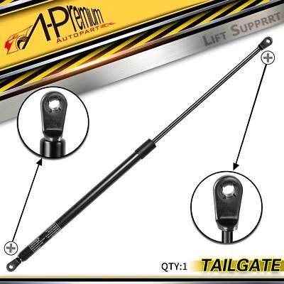 Soporte de elevación de puerta trasera puntal de amortiguador para Suzuki Grand Vitara XL-7 Chevy Tracker Foto 1 de 4