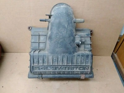 Camión Ford F150 2005 filtro de aire 5,4   Foto 1 de 4