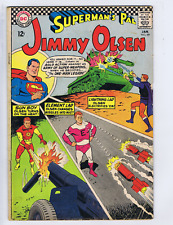 Superman's Pal Jimmy Olsen #99 DC Pub 1967 The One-Man Legion !
