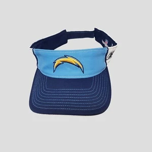 Reebok Los Angeles Chargers NFL Unisex  visor AUTHENTIC SIDELINE - Picture 1 of 9