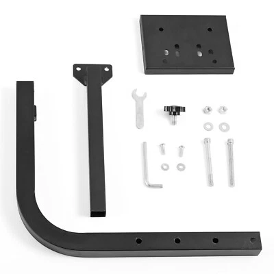 Hottoby Racing Shifter Montagehalter mit Schrauben Passt für 30MM Montagerohr