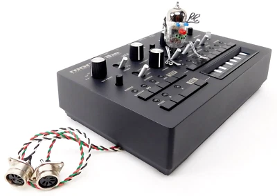 Korg Monotribe Analog Synth + MIDI I/O Expansion + Top Zustand + OVP + Garantie - Bild 1 von 4