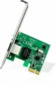 TP-Link TG-3468 PCI-Express Gigabit Ethernet Network Adapter (NO BOX) - Picture 1 of 6