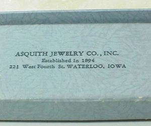 Watch Box  - Asquith  - Waterloo, IA - Picture 1 of 1