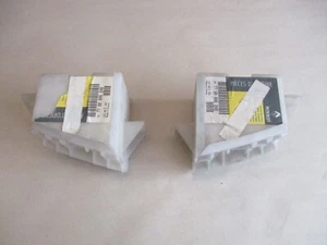 Renault Safrane Pralldämpfer Verstärkung Stoßstange vorne front bumper NEU orig. - Picture 1 of 11