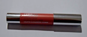 Clinique Chubby Stick Shadow Tint For Eyes - Shade 07 Pink and Plenty - Picture 1 of 10
