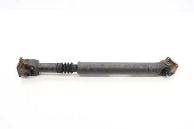 2017 - 2024 NISSAN TITAN 4X4 5.6L FRONT DRIVE SHAFT DRIVESHAFT OEM 37200EZ20A - Image 1 of 4