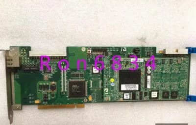1pc used Oko Voice card AI-LOGIX audiocodes ltd tpm-1100 - Image 1 of 2
