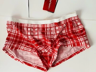 mini pant sexy Olaf Benz taille S - Photo 1/4