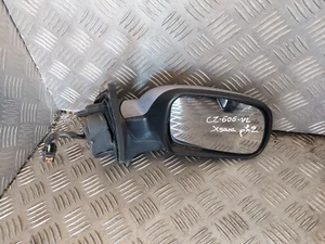 Rétroviseur Electrique Droit -  CITROEN XSARA PHASE II (2) De 09-2000 à 12-2004 - Picture 1 of 7