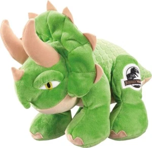 Schmidt Spiele - Jurassic World - Triceratops, 25 cm - Bild 1 von 1