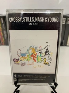 Make Your Own Cassette Bundle Metal, Hard Rock, Rock, Southern Rock Classic Rock - Picture 1 of 80