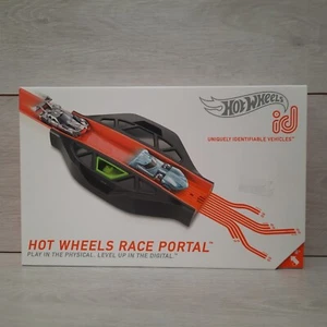 Hot Wheels ID - Hot Wheels Race Portal - Brand New Sealed Set - Picture 1 of 6