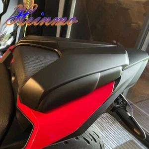 For 2016-2024 CBR500R CB500F Rear Seat Cowl Tail Seat Cover Fairings Matte Black - Picture 1 of 5