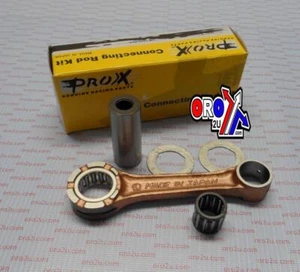 CONNECTING ROD HUSKY 125 91-94 - Picture 1 of 1