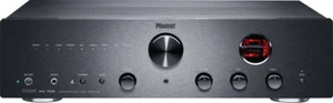 MAGNAT MA 700 AMPLIFICATORE INTEGRATO IBRIDO BLACK NUOVO - Picture 1 of 2