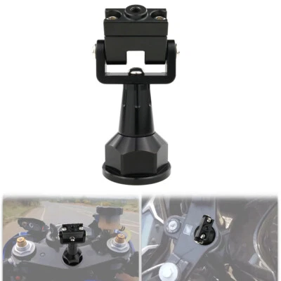 Soporte de navegación GPS para teléfono apto para Honda CB300F 2015-2018 CB300R 2019-2020 Foto 1 de 4