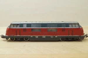 Märklin 3021 diesel locomotive Br V 200006 The German Railway 1960 I - Picture 1 of 6